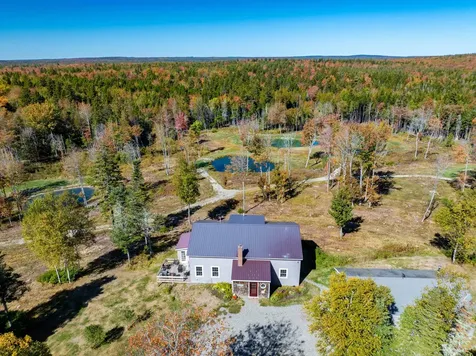 408 Duck Cove Road Roque Bluffs ME 04654