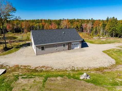 408 Duck Cove Road Roque Bluffs ME 04654