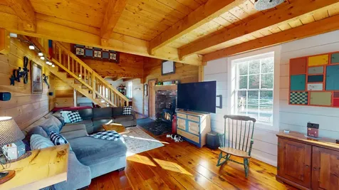 408 Duck Cove Road Roque Bluffs ME 04654