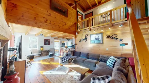 408 Duck Cove Road Roque Bluffs ME 04654