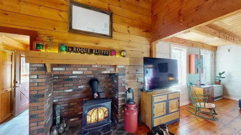 408 Duck Cove Road Roque Bluffs ME 04654