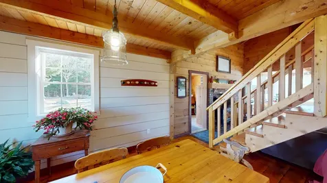 408 Duck Cove Road Roque Bluffs ME 04654