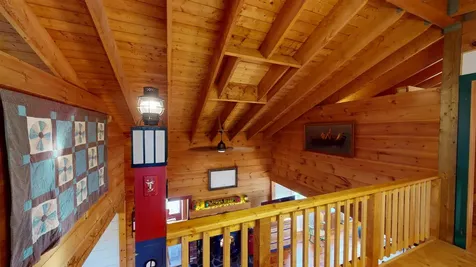 408 Duck Cove Road Roque Bluffs ME 04654