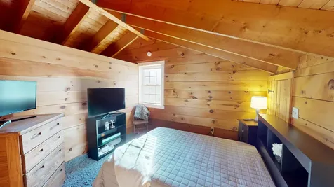 408 Duck Cove Road Roque Bluffs ME 04654