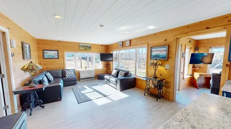 408 Duck Cove Road Roque Bluffs ME 04654