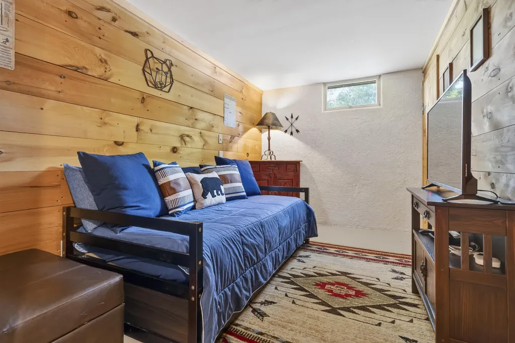 45 Howling Hole Road Bethel ME 04217