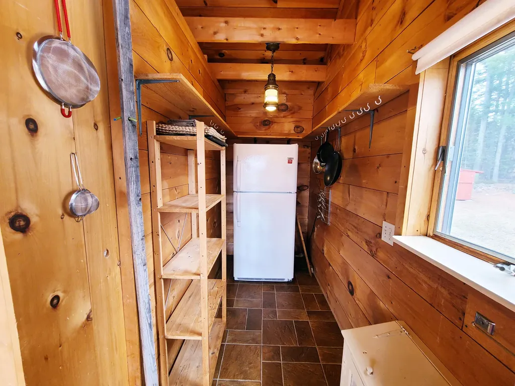 45 Howling Hole Road Bethel ME 04217