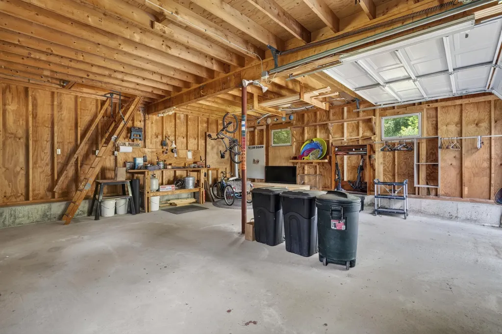 45 Howling Hole Road Bethel ME 04217