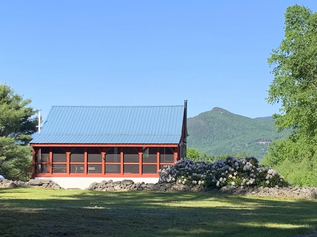 45 Howling Hole Road Bethel ME 04217