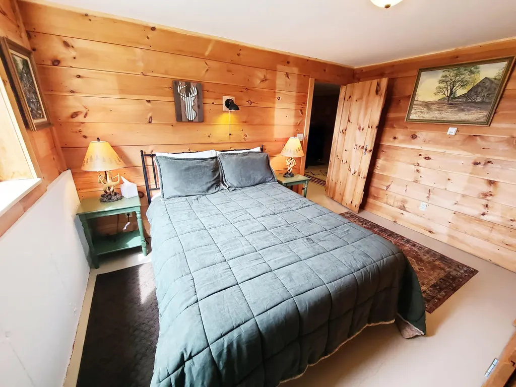 45 Howling Hole Road Bethel ME 04217