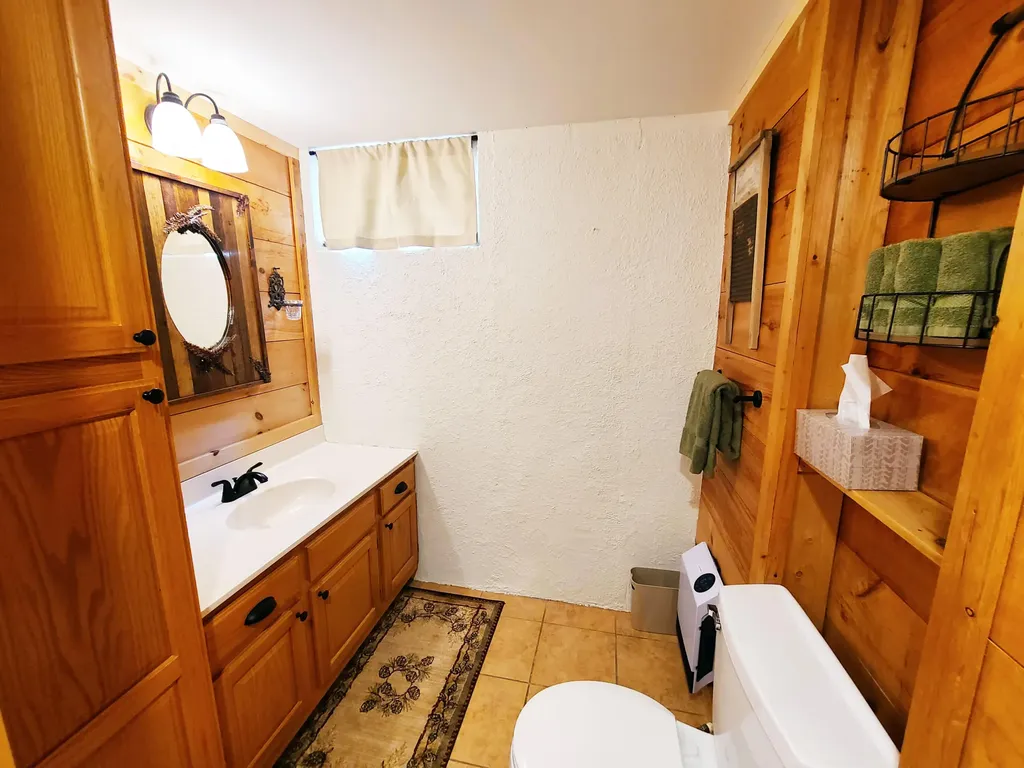 45 Howling Hole Road Bethel ME 04217