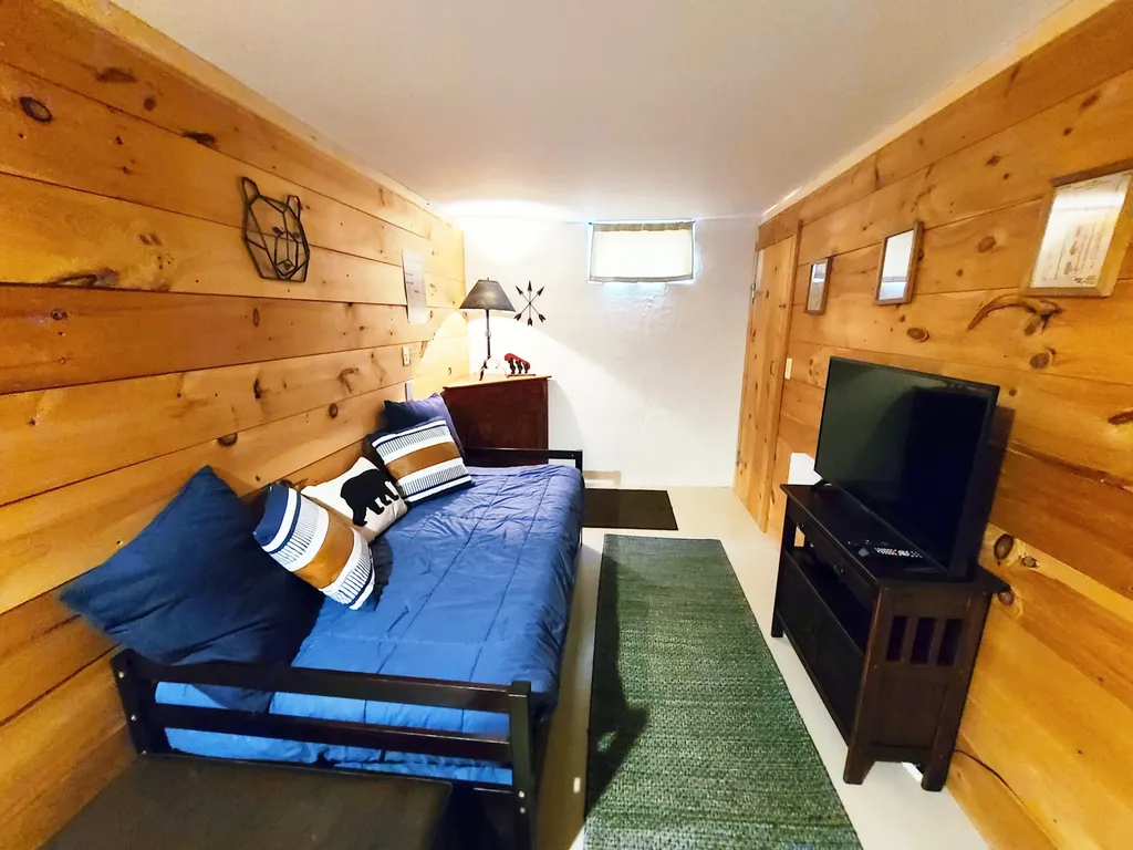45 Howling Hole Road Bethel ME 04217