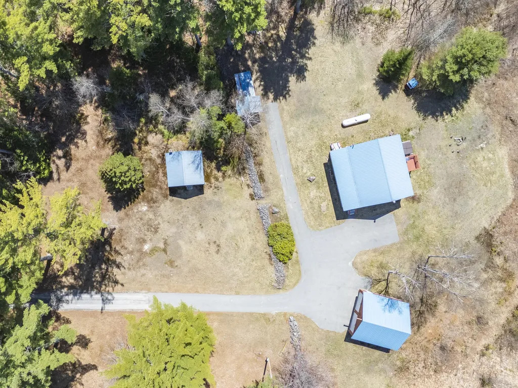45 Howling Hole Road Bethel ME 04217