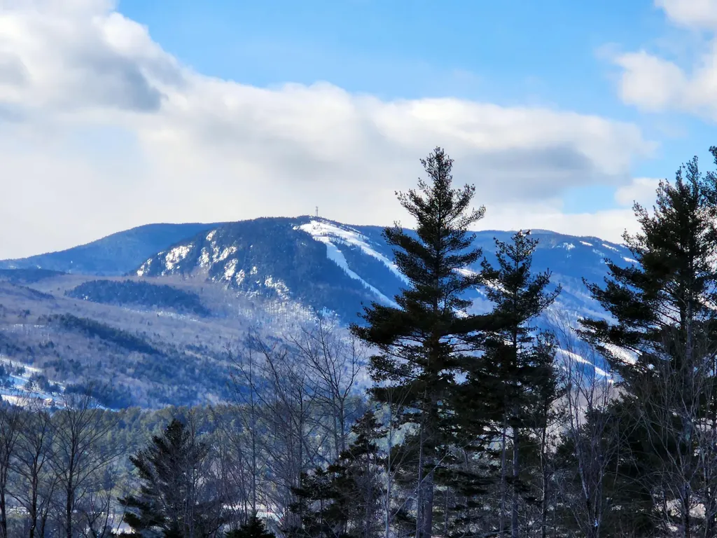 45 Howling Hole Road Bethel ME 04217