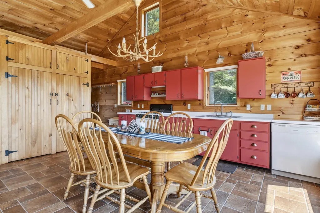 45 Howling Hole Road Bethel ME 04217