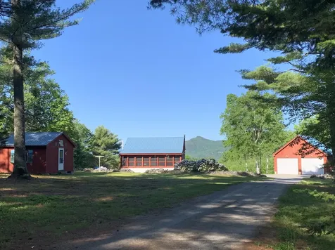 45 Howling Hole Road Bethel ME 04217