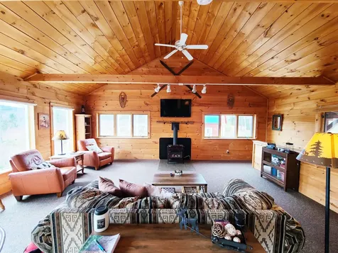 45 Howling Hole Road Bethel ME 04217