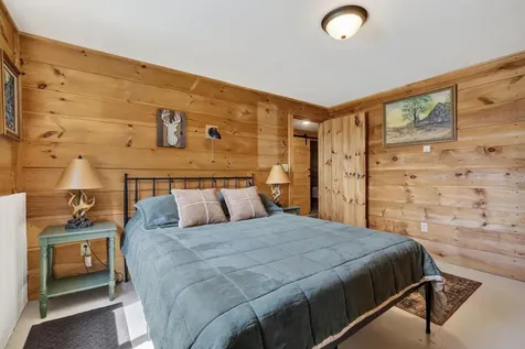 45 Howling Hole Road Bethel ME 04217