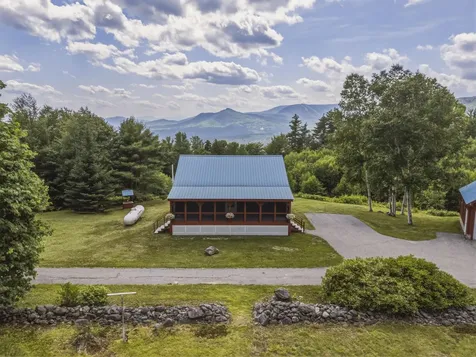 45 Howling Hole Road Bethel ME 04217