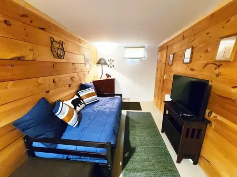 45 Howling Hole Road Bethel ME 04217