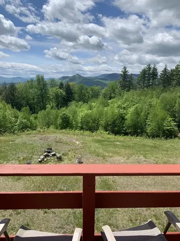 45 Howling Hole Road Bethel ME 04217