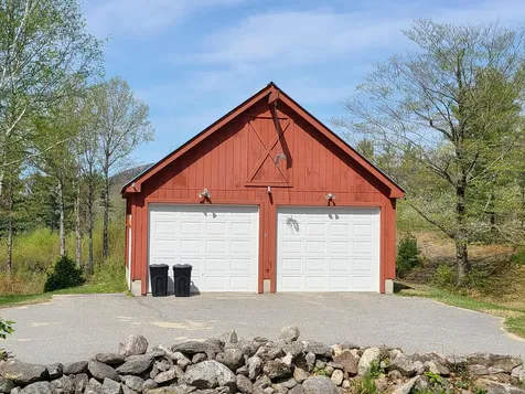 45 Howling Hole Road Bethel ME 04217