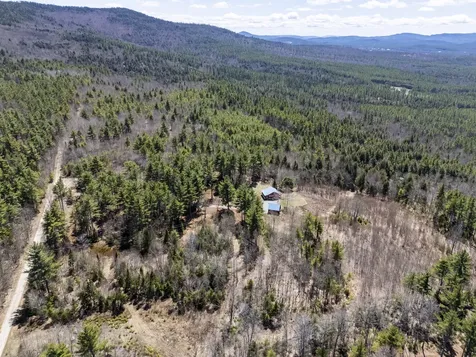 45 Howling Hole Road Bethel ME 04217