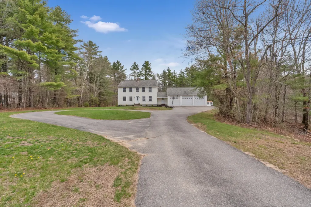 360 River Road Standish ME 04084