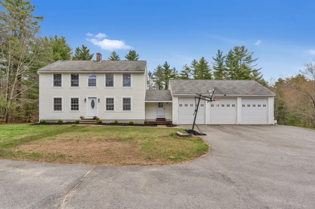 360 River Road Standish ME 04084