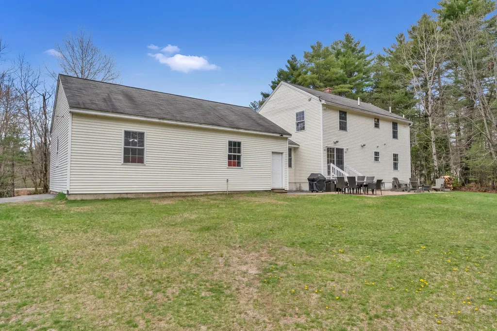 360 River Road Standish ME 04084