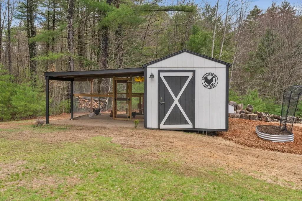 360 River Road Standish ME 04084