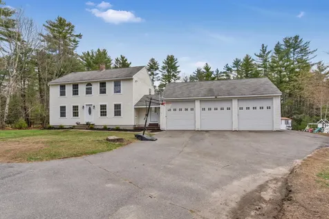 360 River Road Standish ME 04084