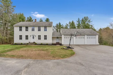 360 River Road Standish ME 04084