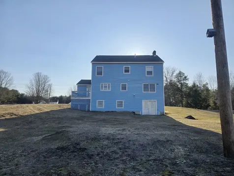 108 Maple Lane Poland ME 04274