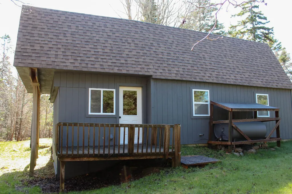 5 Abigail Rock Road Vinalhaven ME 04863