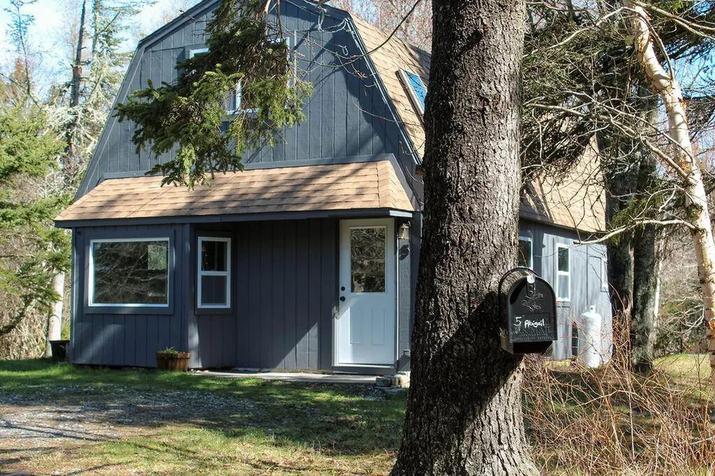 5 Abigail Rock Road Vinalhaven ME 04863