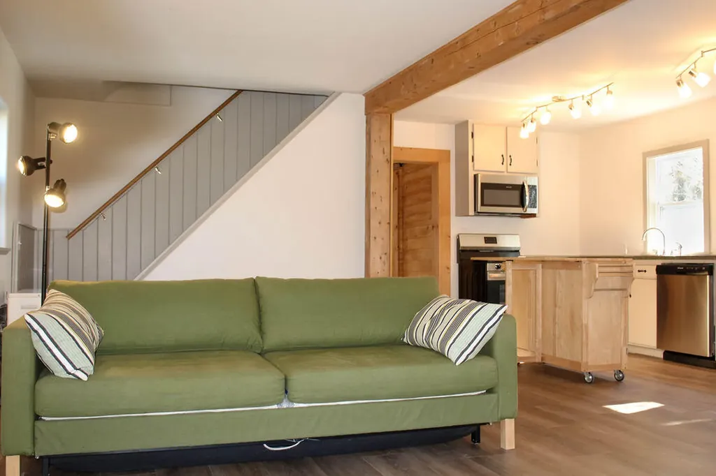 5 Abigail Rock Road Vinalhaven ME 04863