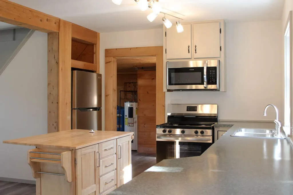 5 Abigail Rock Road Vinalhaven ME 04863