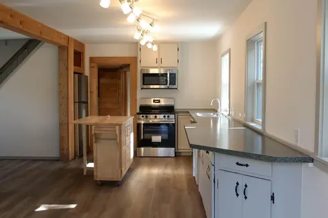 5 Abigail Rock Road Vinalhaven ME 04863