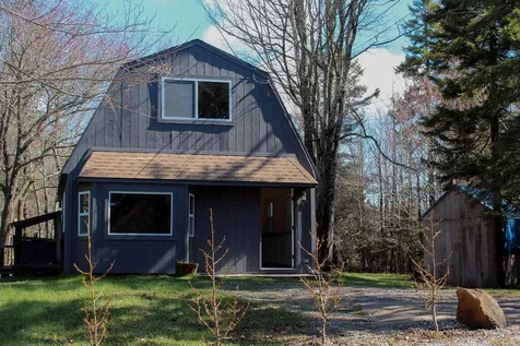 5 Abigail Rock Road Vinalhaven ME 04863