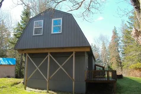 5 Abigail Rock Road Vinalhaven ME 04863