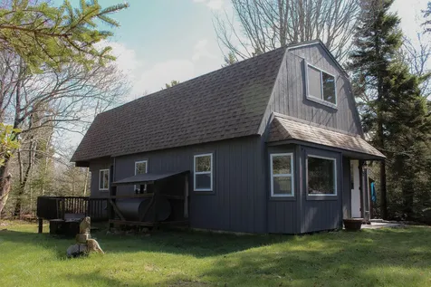 5 Abigail Rock Road Vinalhaven ME 04863