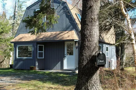 5 Abigail Rock Road Vinalhaven ME 04863