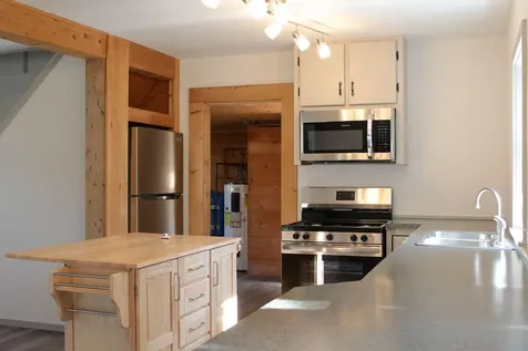 5 Abigail Rock Road Vinalhaven ME 04863