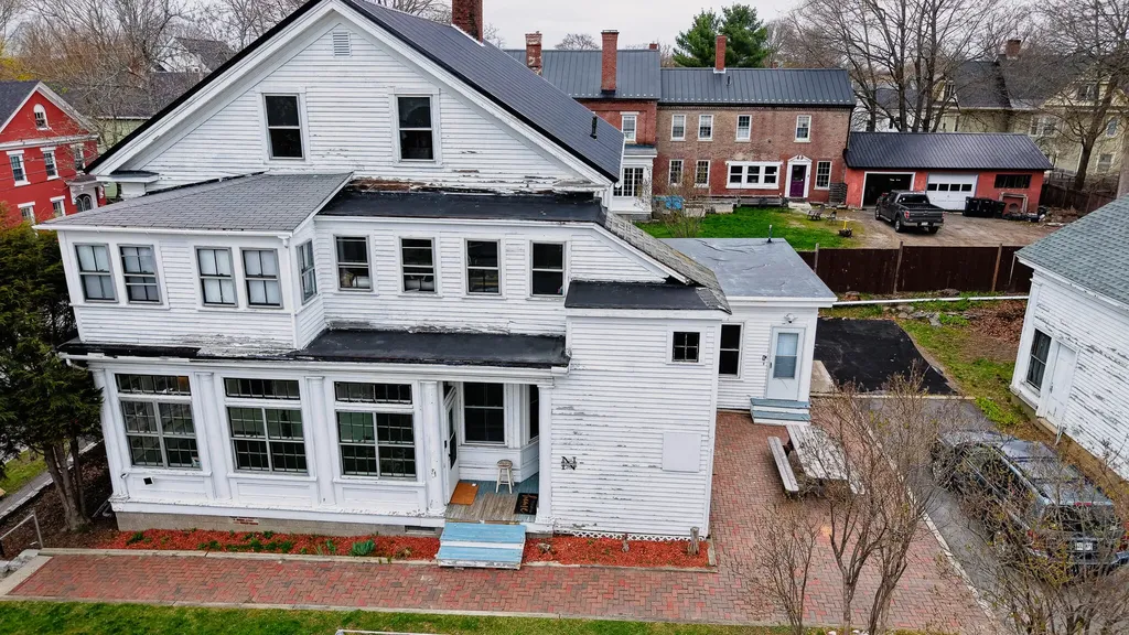 115 Essex Street Bangor ME 04401