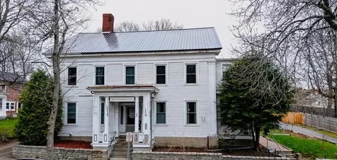 115 Essex Street Bangor ME 04401