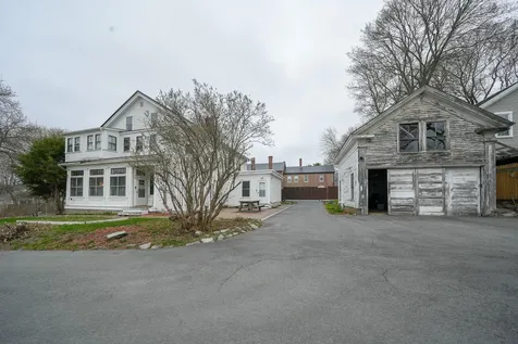115 Essex Street Bangor ME 04401
