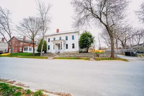 115 Essex Street Bangor ME 04401