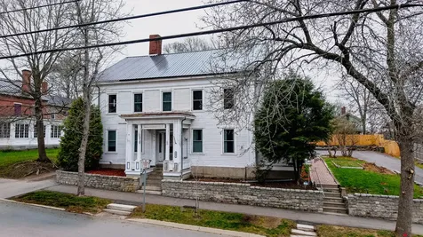 115 Essex Street Bangor ME 04401