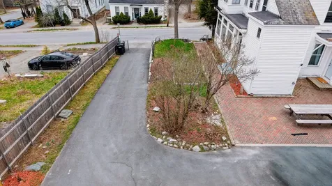 115 Essex Street Bangor ME 04401